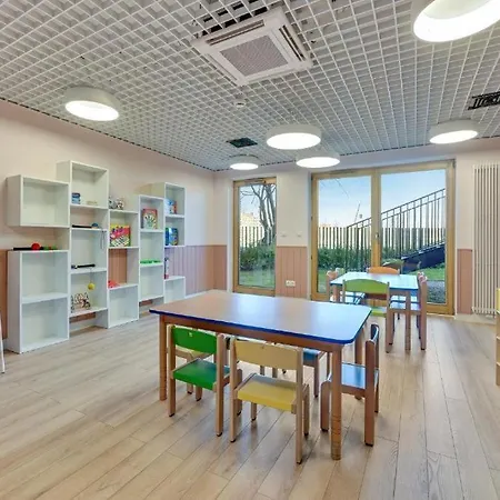 Welcome Nadmotlawie Sauna And Gym