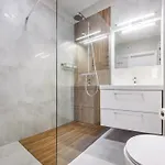 Welcome Nadmotlawie Sauna And Gym גדנסק
