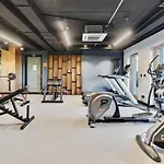 Welcome Nadmotlawie Sauna And Gym * 그단스크