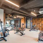 Welcome Nadmotlawie Sauna And Gym 아파트 그단스크