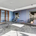 Welcome Nadmotlawie Sauna And Gym גדנסק