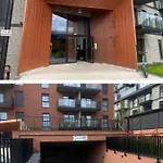 Welcome Nadmotlawie Sauna And Gym 아파트