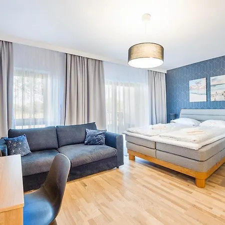 Welcome Nadmotlawie Sauna And Gym Apartment *