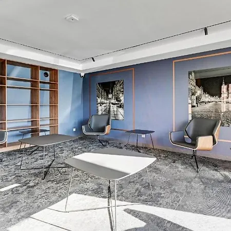 Welcome Nadmotlawie Sauna And Gym Gdansk