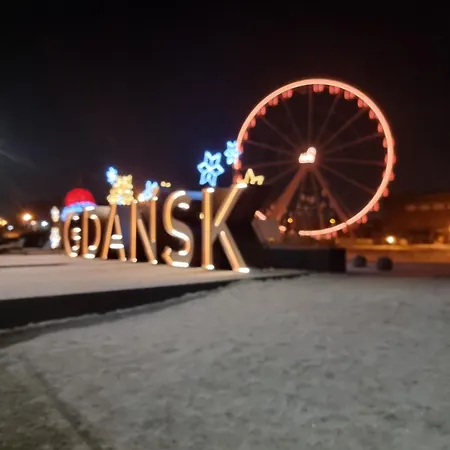 Welcome Nadmotlawie Sauna And Gym Apartment Gdansk