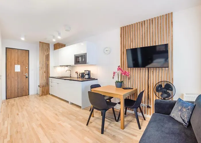 Welcome Nadmotlawie Sauna And Gym * Danzig