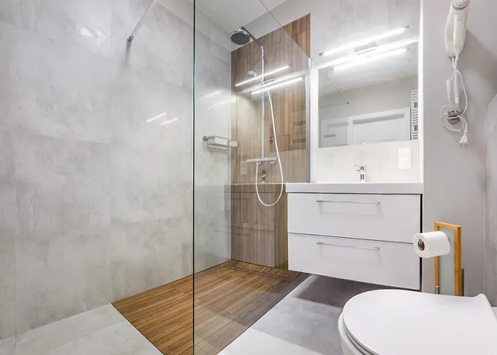 Welcome Nadmotlawie Sauna And Gym Gdansk