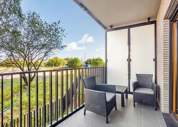 Appartamento Welcome Nadmotlawie Sauna And Gym *