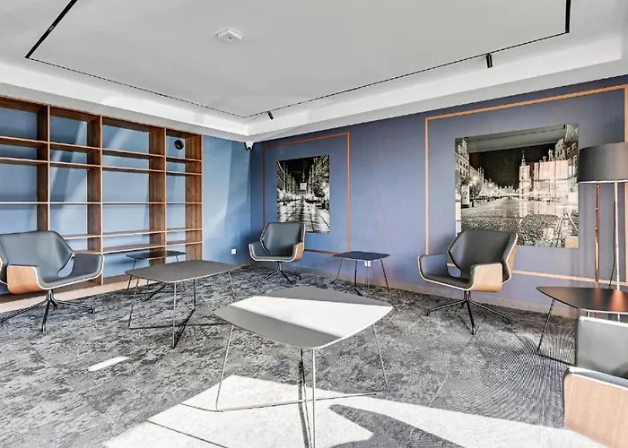 Welcome Nadmotlawie Sauna And Gym Danzig